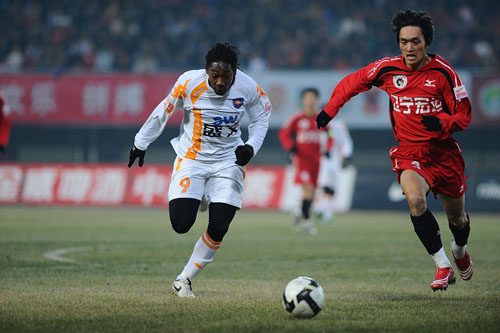 这让姆巴佩 这让姆巴佩